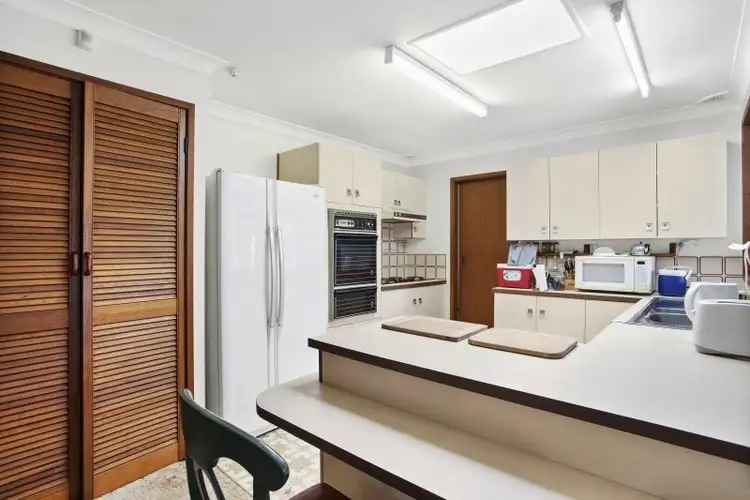 Fifth view of Homely house listing, 23 Ruskin Row, Killarney Vale NSW 2261