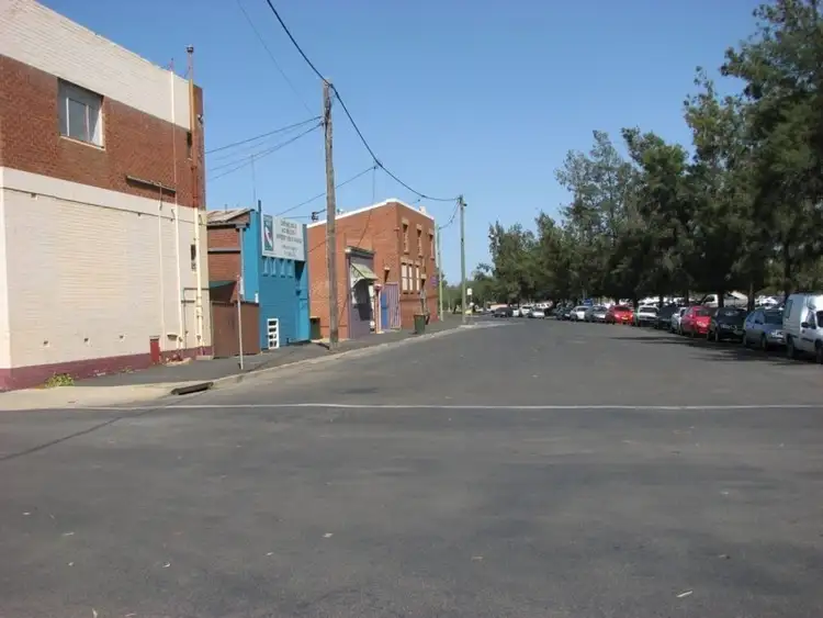 Seventh view of Homely other listing, Shop 3 2A Battye Street, Forbes NSW 2871