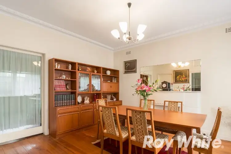 Fourth view of Homely house listing, 18 Edwards Street, Burwood VIC 3125
