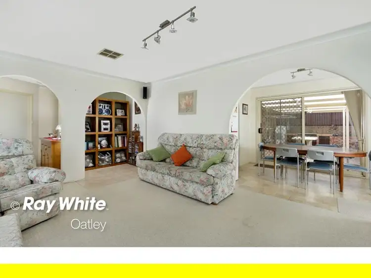 Sixth view of Homely house listing, 22 Clarendon Road, Peakhurst NSW 2210