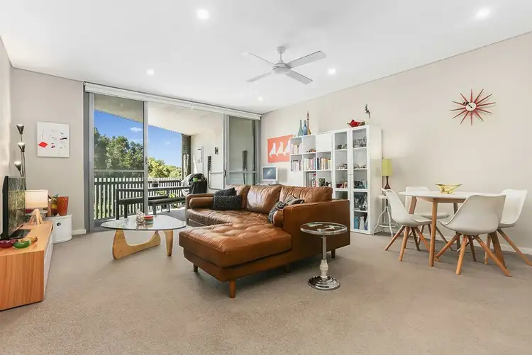 Main view of Homely apartment listing, 10/53 Barwon Park Road, St Peters NSW 2044