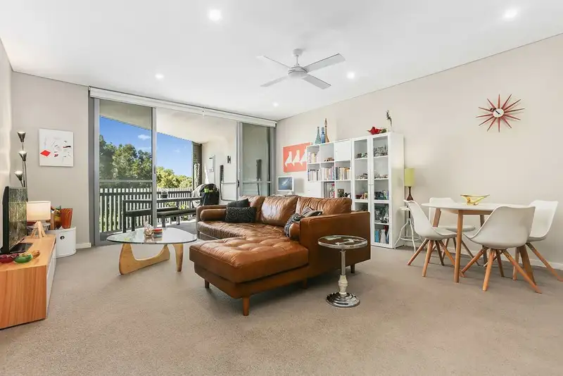 Main view of Homely apartment listing, 10/53 Barwon Park Road, St Peters NSW 2044