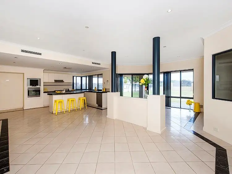 Main view of Homely house listing, 9 Villefranche Rise, Port Kennedy WA 6172