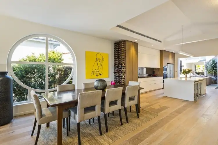 Fifth view of Homely house listing, 34a Esther Road, Mosman NSW 2088