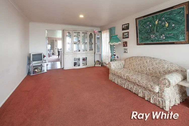 Fourth view of Homely house listing, 6 Helens Way, Langwarrin VIC 3910