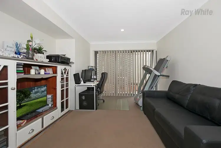 Fifth view of Homely house listing, 115 Glass House Circuit, Kallangur QLD 4503