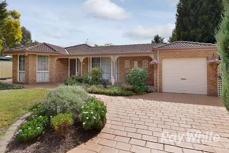 11 Konrad Court, Ferntree Gully VIC 3156