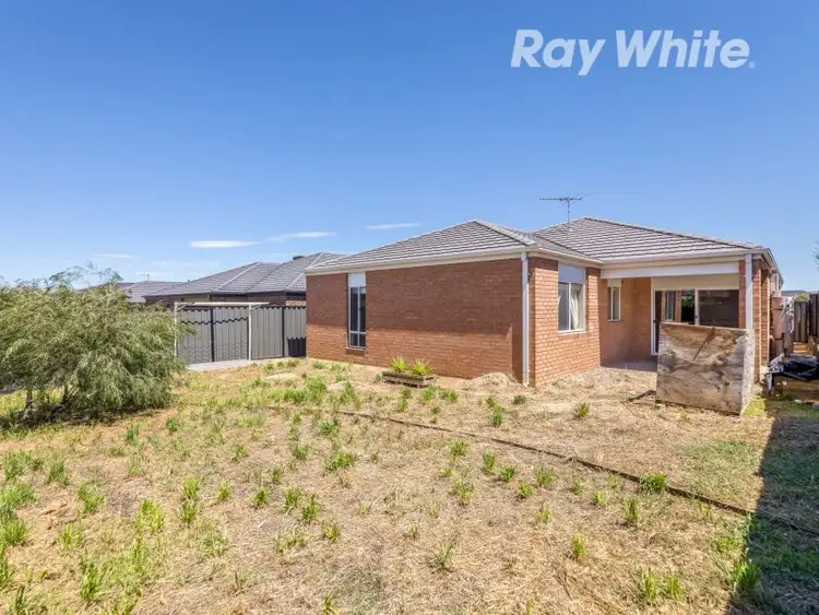 Seventh view of Homely house listing, 38 Chicory Street, Mernda VIC 3754
