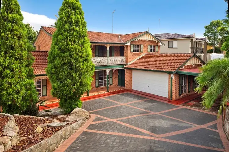 Main view of Homely house listing, 74 Brushwood Drive, Alfords Point NSW 2234