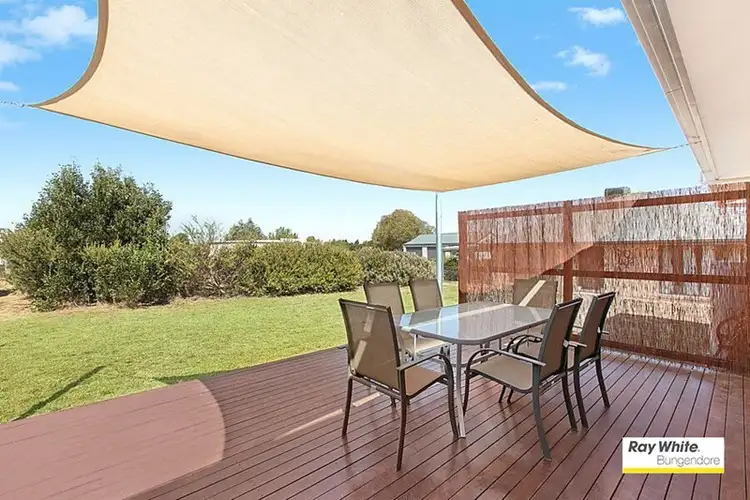 Fifth view of Homely house listing, 27 Rosamel Street, Gundaroo NSW 2620