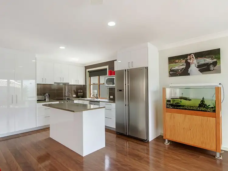 Third view of Homely house listing, 63 Cedarwood Crescent, Robina QLD 4226
