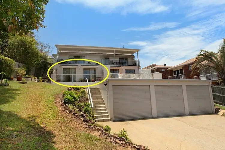 Main view of Homely unit listing, 1/6 Kalinda Avenue, Mooloolaba QLD 4557