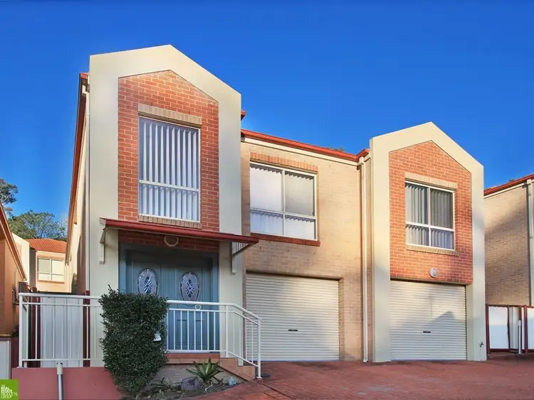 Seventh view of Homely townhouse listing, 11/25 Woodlawn Avenue, Mangerton NSW 2500