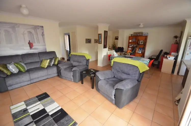 Third view of Homely house listing, 15 Oxbridge Chase, Arundel QLD 4214