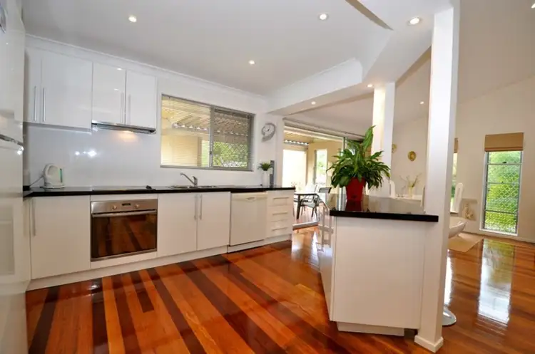 Third view of Homely house listing, 35 Horizon Avenue, Ashmore QLD 4214