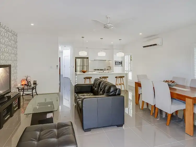 Fourth view of Homely house listing, 6 Sweep Court, Birtinya QLD 4575