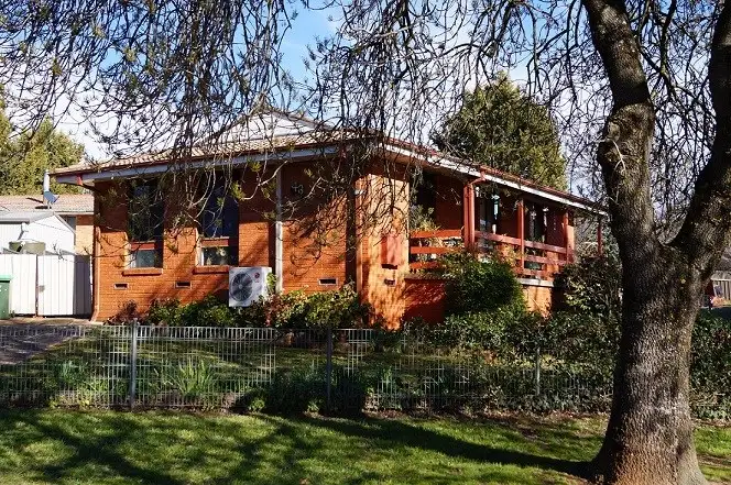 Second view of Homely house listing, 43 Currong Crescent, Orange NSW 2800