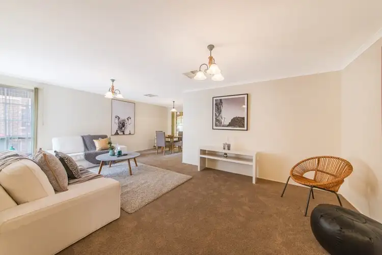 Fourth view of Homely house listing, 133 Windermere Drive, Ferntree Gully VIC 3156