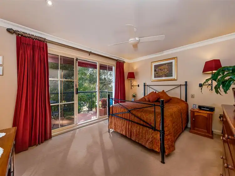 Seventh view of Homely townhouse listing, 43 Mortimer Lewis Drive, Huntleys Cove NSW 2111