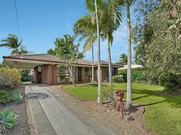 Main view of Homely house listing, 11 Tumala Street, Parrearra QLD 4575