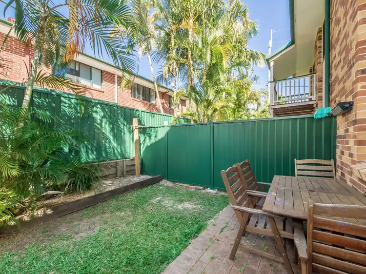 Second view of Homely house listing, 2/84 Franklin Drive, Mudgeeraba QLD 4213