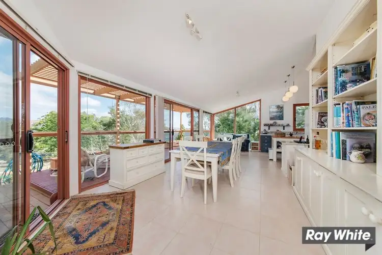 Fourth view of Homely house listing, 156 Woodgrove Close, Wallaroo NSW 2618