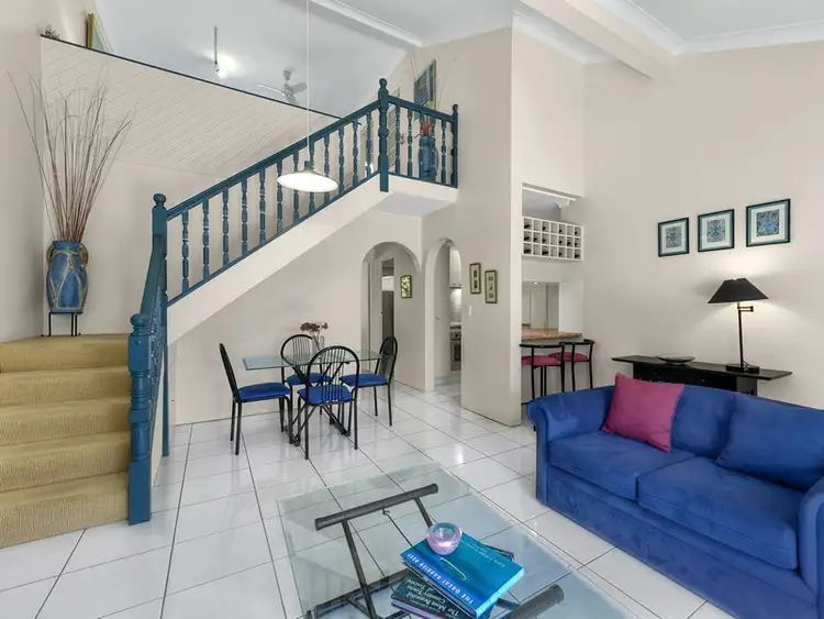 Main view of Homely apartment listing, 20/31 Bishop Street, St Lucia QLD 4067