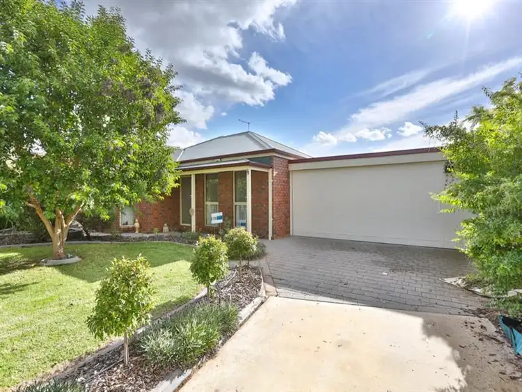 22 Tulane Drive, Mildura VIC 3500