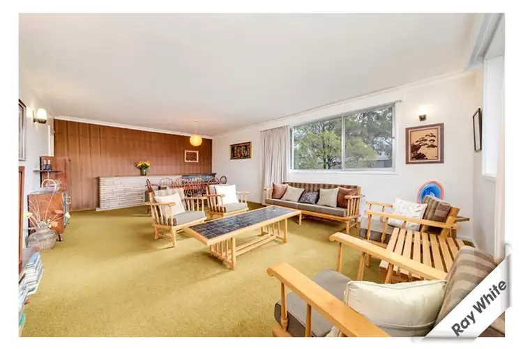 Sixth view of Homely house listing, 2 Crace Street, Weetangera ACT 2614
