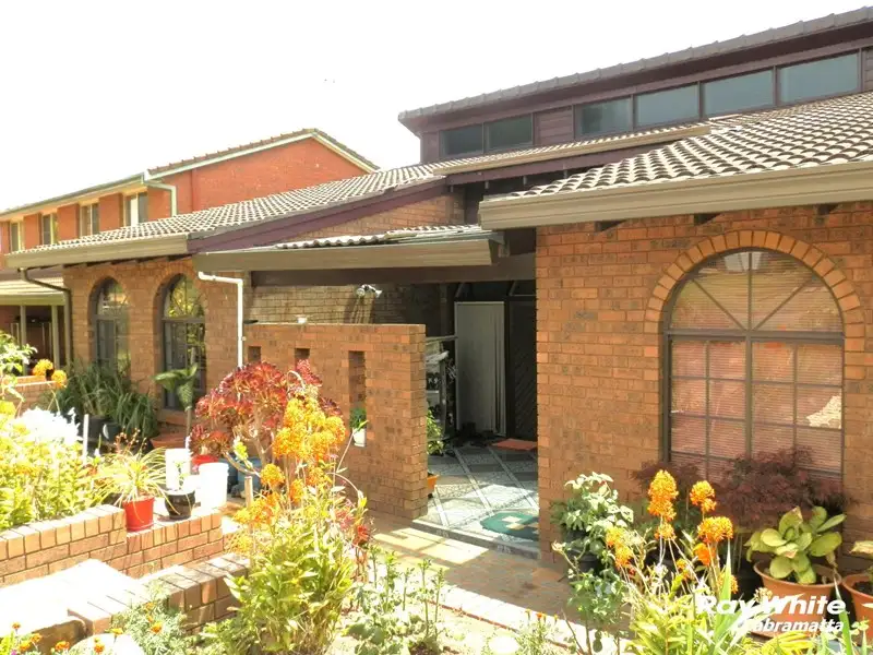 Main view of Homely house listing, 3 Ferraro Close, Edensor Park NSW 2176
