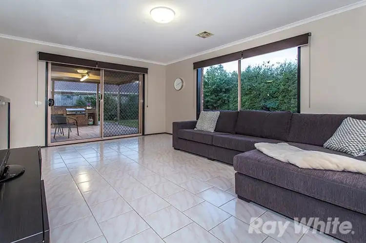 Fourth view of Homely house listing, 38 Dandelion Drive, Rowville VIC 3178