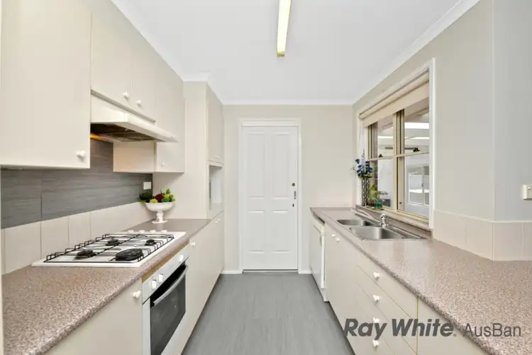 Fourth view of Homely house listing, 102 Evelyn Street, Macquarie Fields NSW 2564