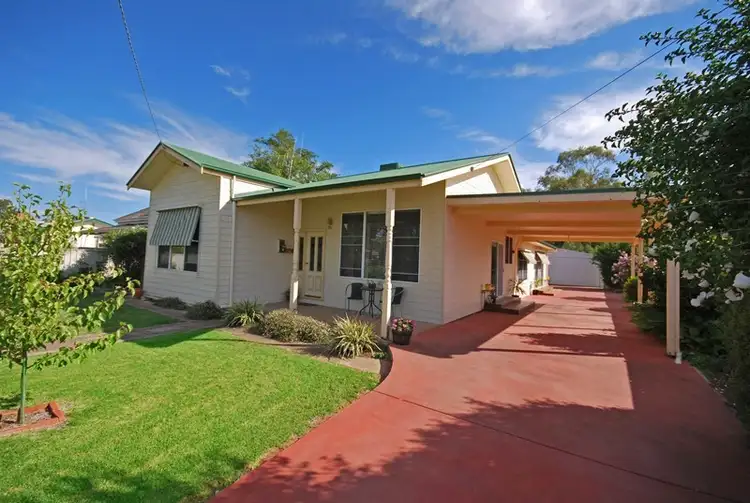 Sixth view of Homely house listing, 8 Fuller Avenue, Rochester VIC 3561