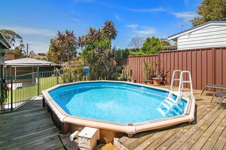 Sixth view of Homely house listing, 1 Raymond Street, Freemans Reach NSW 2756