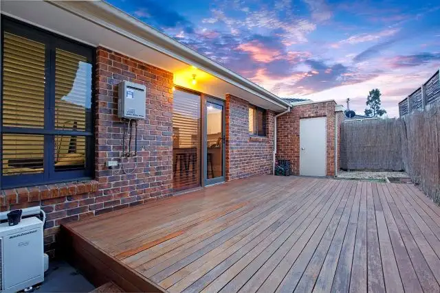 Seventh view of Homely unit listing, 2/15 Miranda Road, Reservoir VIC 3073