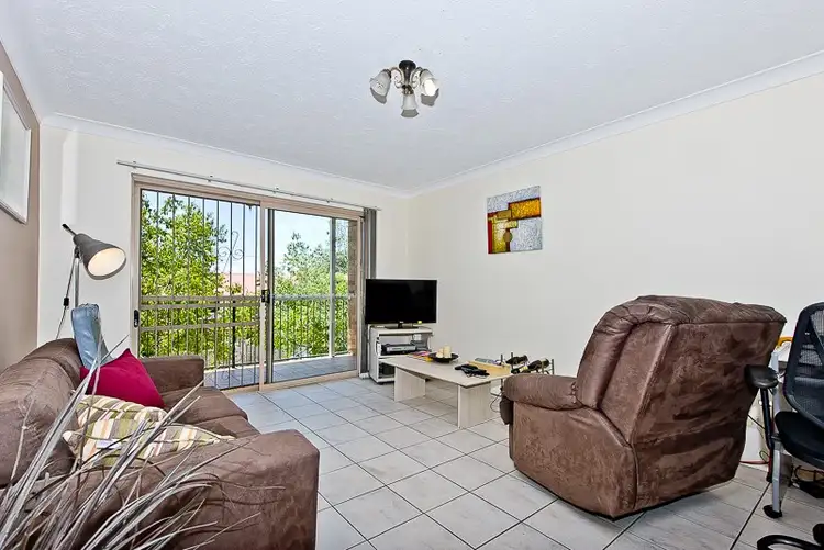 Fifth view of Homely unit listing, 3/14 Kidston Terrace, Chermside QLD 4032