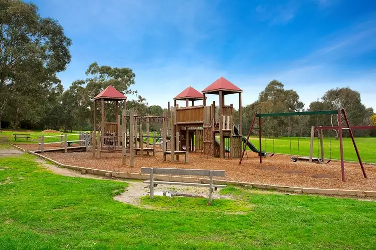 Third view of Homely land listing, 348 Porter Street, Templestowe VIC 3106
