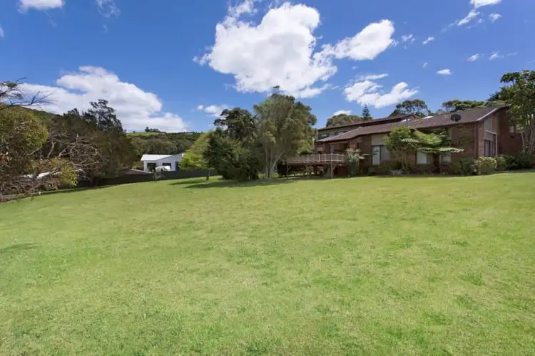 Main view of Homely house listing, 11 Stewart Place, Kiama NSW 2533