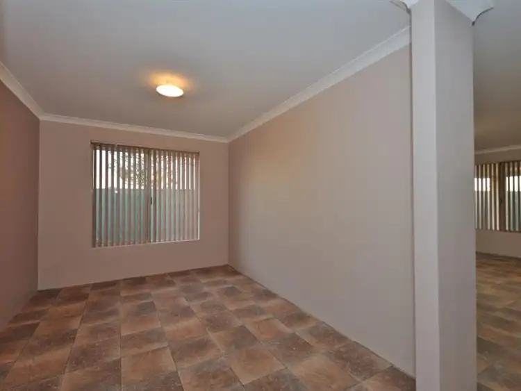 Fifth view of Homely house listing, 12 Mountain Cove, Baldivis WA 6171