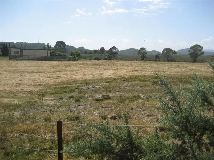 Main view of Homely land listing, Address available on request