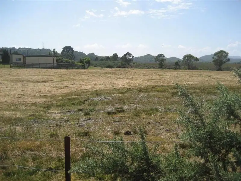 Main view of Homely land listing, Address available on request