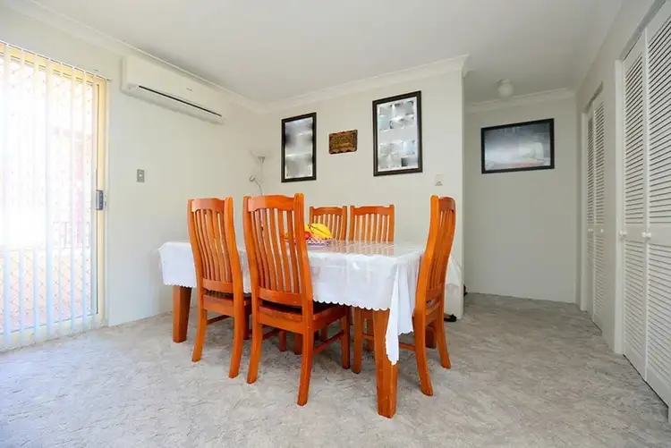 Fourth view of Homely unit listing, 30/122-126 Meredith Street, Bankstown NSW 2200