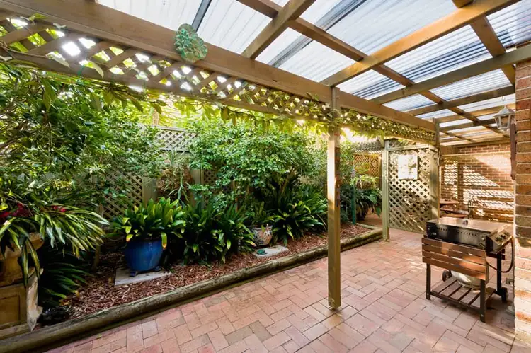 Seventh view of Homely townhouse listing, 2/27 Oleander Parade, Caringbah South NSW 2229
