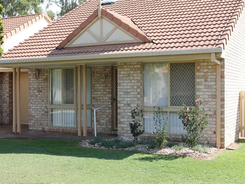 Main view of Homely house listing, 11/6-10 MacGregor Drive, Birkdale QLD 4159