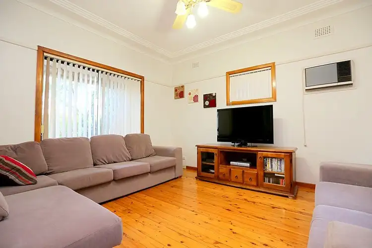 Second view of Homely house listing, 25 Johnston Road, Bass Hill NSW 2197