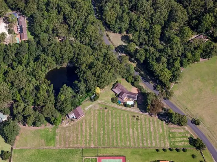 Main view of Homely house listing, 10 Winnunga Road, Dural NSW 2158