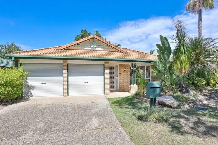 Main view of Homely house listing, 10 Terranora Place, Forest Lake QLD 4078