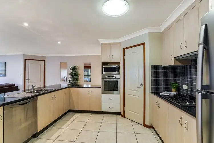 Fourth view of Homely house listing, 141 Nelson Street, Kearneys Spring QLD 4350