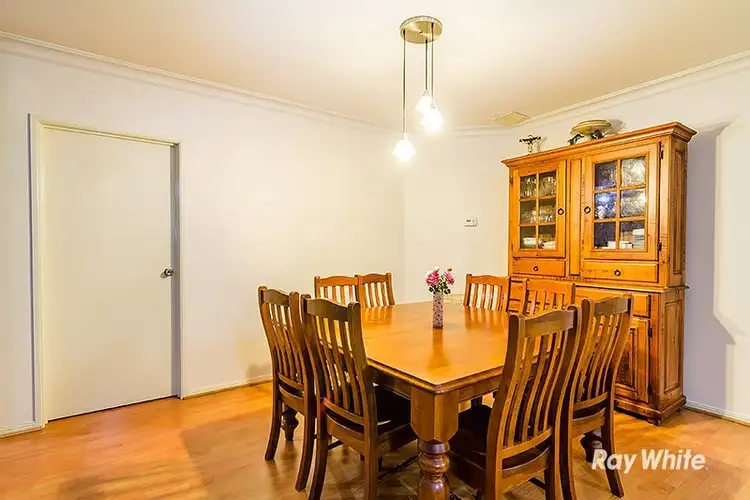 Fifth view of Homely house listing, 46 Banyalla Drive, Cranbourne West VIC 3977