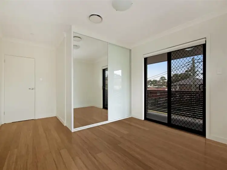 Fifth view of Homely house listing, 27 Simmat Avenue, Condell Park NSW 2200